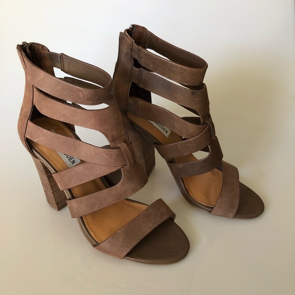 'Cruizz' Bootie Steve Madden - Picture 4 of 6